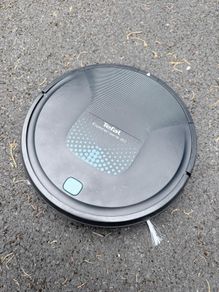 Robot Vacuum
