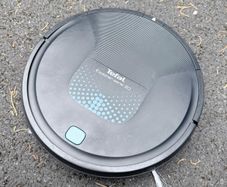 Robot Vacuum