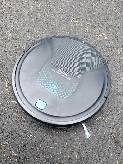 Robot Vacuum