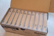 Fuji Film DVCPRO DP121 Digital Video Tapes