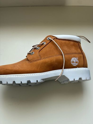Timberland
