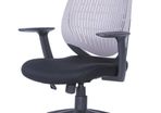 Alphason Malibu Chair - Grey