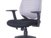 Alphason Malibu Chair - Grey