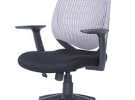 main image for ad Alphason Malibu Chair - Grey