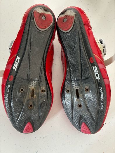 road cycling shoes Sidi