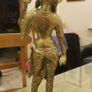 Antique indian god Image 5