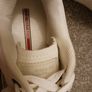 girls white trainers u.s polo Image 3