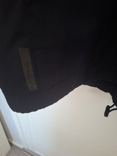 Dkny Parka