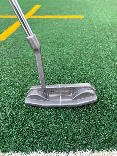 Dunlop TDPlus Putter
