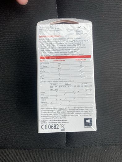 Vodafone K5150