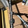 Fiido D2S Folding Electric Bike, Good Condition Image 5