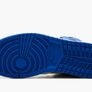 Nike Air Jordan 1 "Game Royal" UK 11/ UK 12 Deadstock Image 2