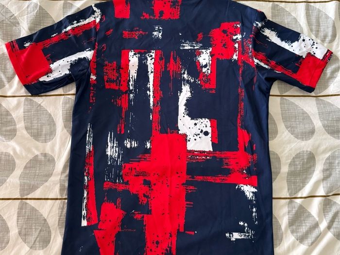 PSG 2023-24 Away Shirt Size L