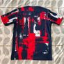 PSG 2023-24 Away Shirt Size L Image 3