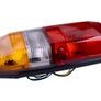 set of rear lights for Toyota landcruiser 70 series Image 2