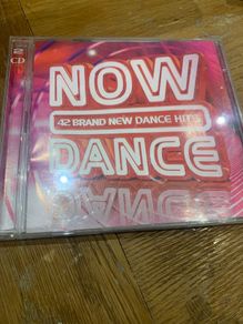 Now Dance (2xCD)