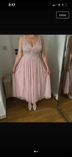 dress