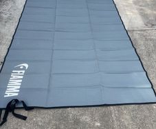 camping equipment