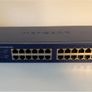 NETGEAR ProSafe 24-Port Gigabit Ethernet Switch Image 3