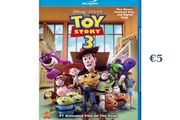 Toy Story 3 (+ Bonus Features Disc + Digital Copy)