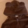 Bear Coat Image 4