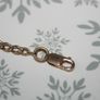 9ct Yellow Gold Bracelet 375 , 3,9g Image 9