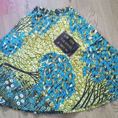 Child's Maxi Skirt