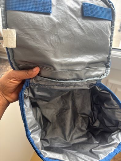 Lunch Bag