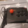 streetfighter arcade fightstick Image 5