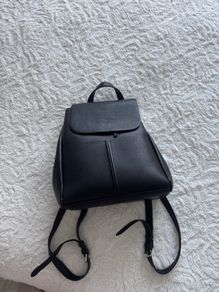 Zara backpack