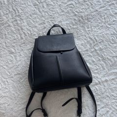 Zara backpack