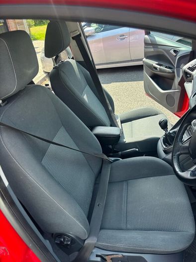2012 Ford C-Max 1.6L