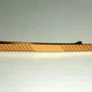 Vintage Hallmarked 9ct Gold Tie Pin Image 6