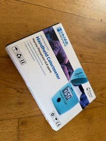 Hanna Checker Marine water Phosphate Tester ULR