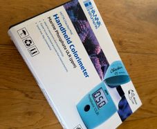 Hanna Checker Marine water Phosphate Tester ULR