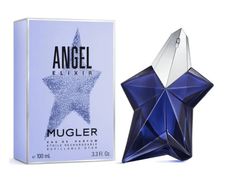 Mugler Angel Elixir 100ml EDP