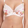Freya Rose Tapestry - Side Support Balcony Bra 30F - Brand New RRP 38 Image 2