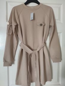 River Island dress