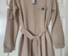 River Island dress