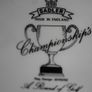 Sadler_A Round of Golf_Championships Novelty Teapot Image 5