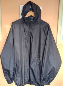 Gents Light Showerproof Anorak
