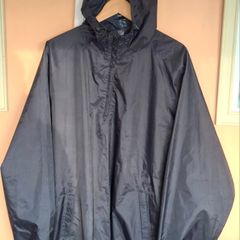 Gents Light Showerproof Anorak