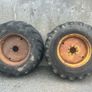 Tractor tyres Image 5