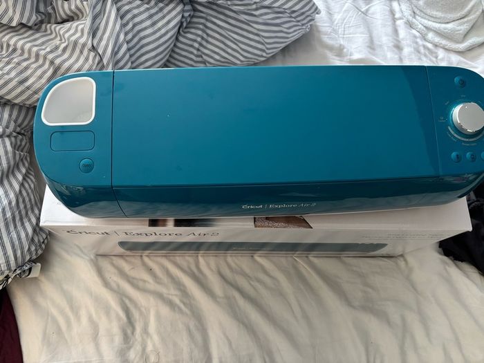 cricut Explore Air 2