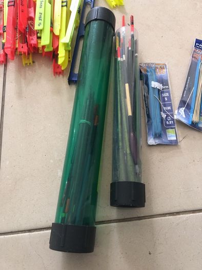 fishing pole supplies