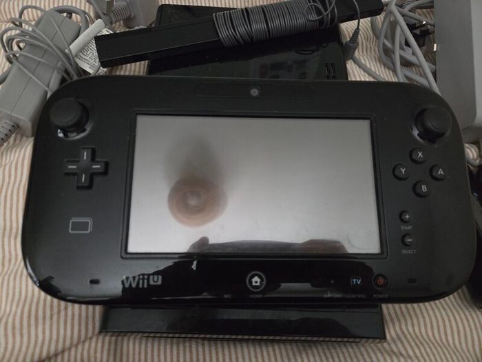Wii U
