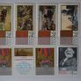 stamps 1955-69 USSR Image 5