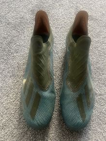 adidas x