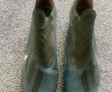 adidas x