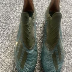 adidas x